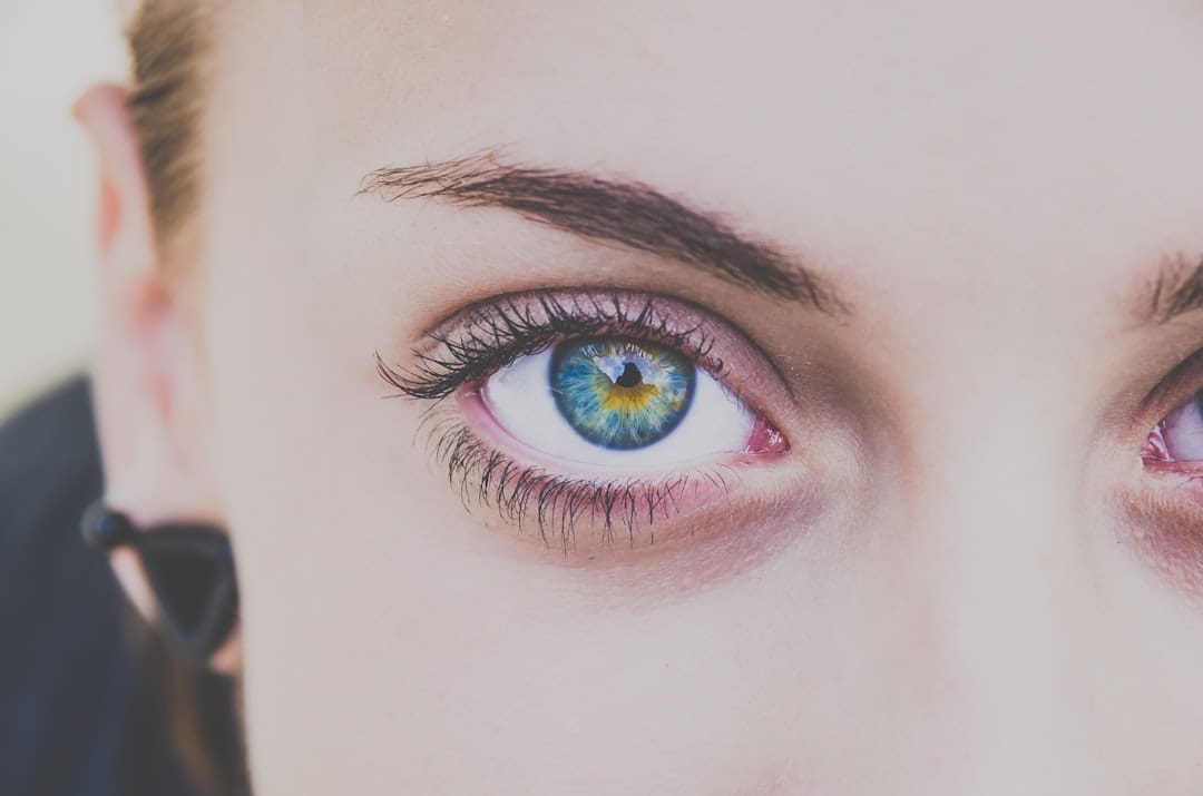 When and Why You Might Need Eye Dilation