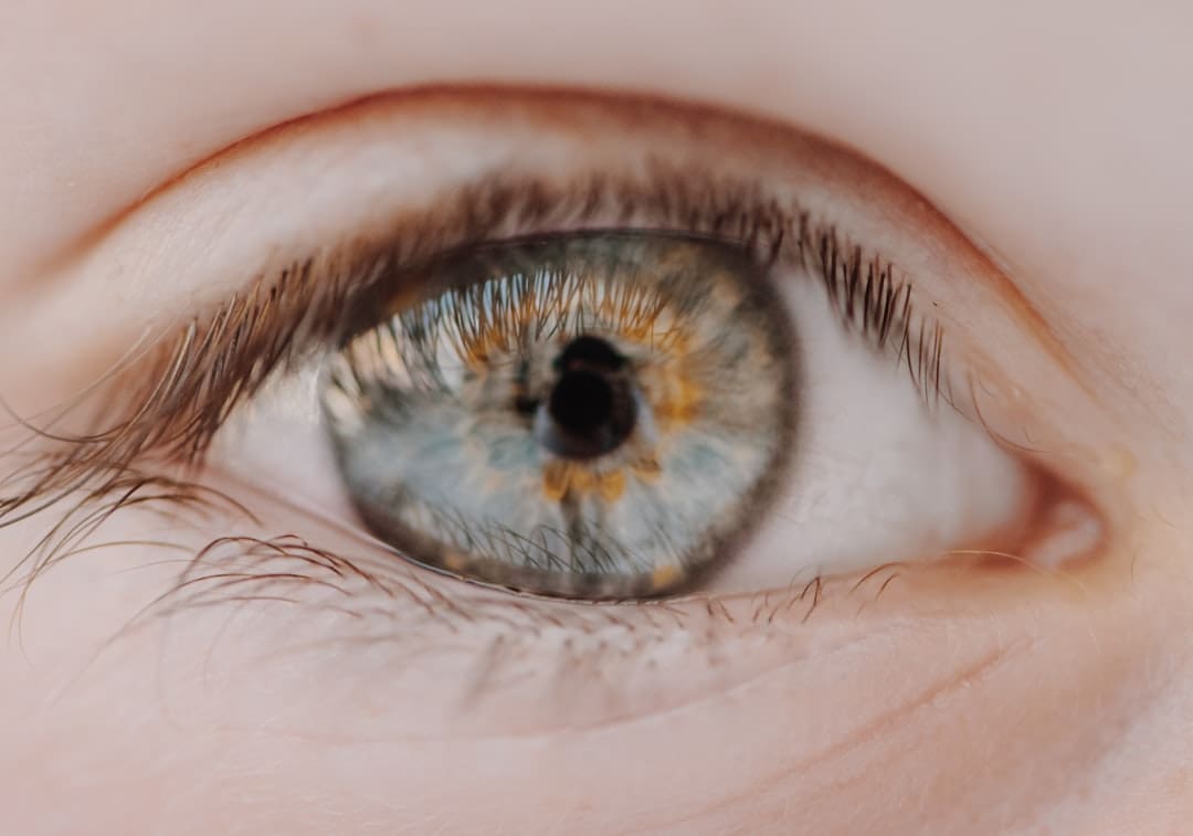 Top Eye Care Tips for Healthy Toddler Vision